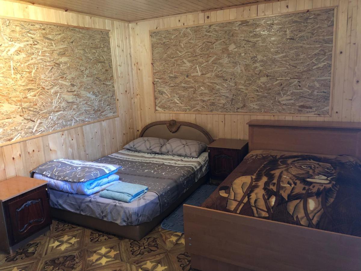 Садиба «Під Ліском» Pul'mo Exterior photo