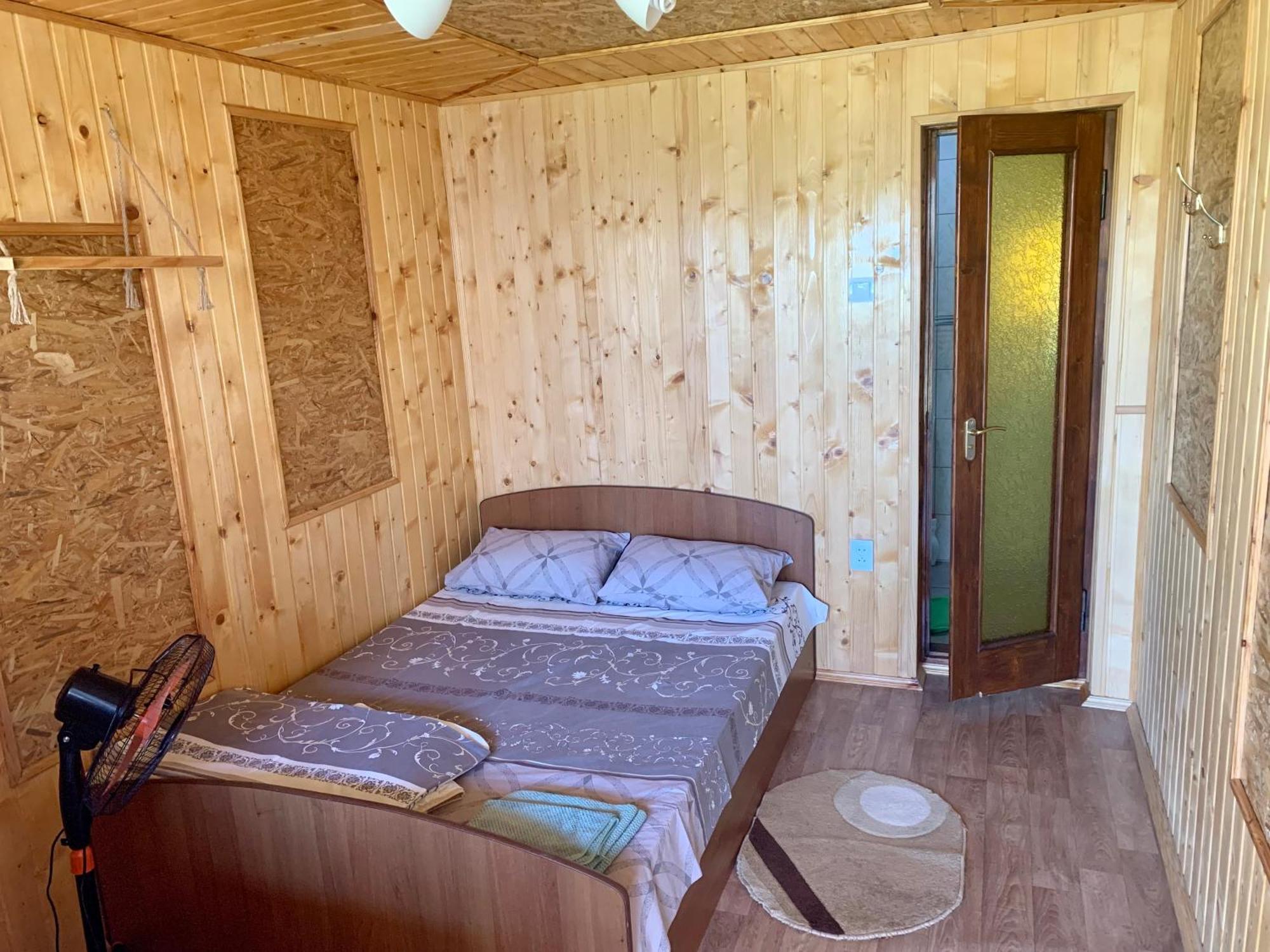 Садиба «Під Ліском» Pul'mo Exterior photo